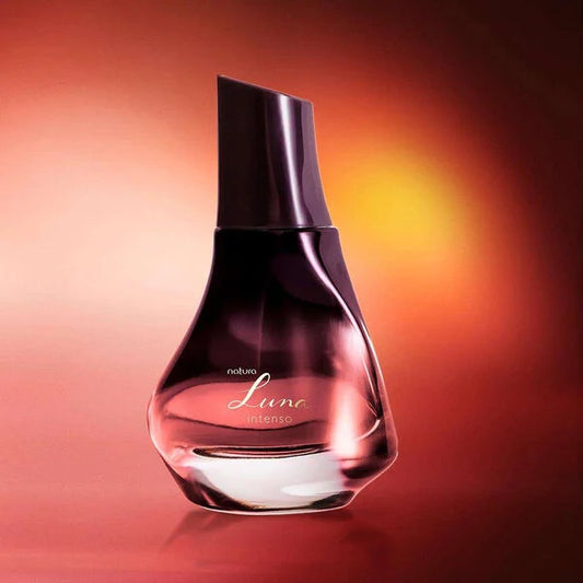 Eau de Parfum Femenino Luna Intenso 50ml