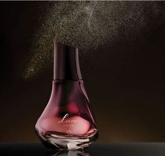 Eau de Parfum Femenino Luna Intenso 50ml