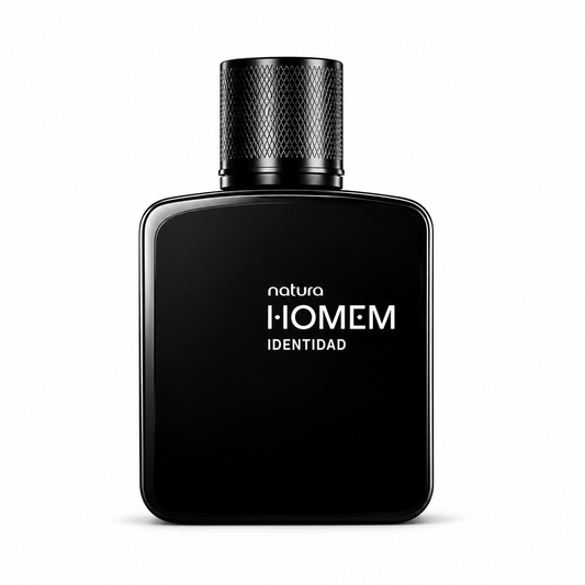 Natura Homem Identidad Eau de Parfum 100 ml