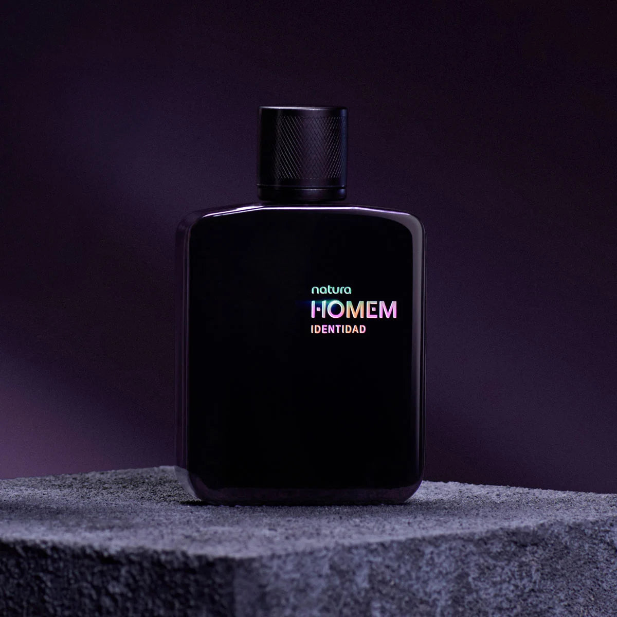 Natura Homem Identidad Eau de Parfum 100 ml